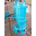 Municipal Sewage Sludge Pump